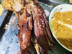 -食问天烤羊头(东南郡总店)