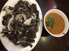 -姚记炒肝店(簋街店)