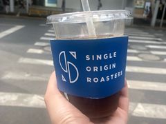 -KYO COFFEE(胶州路店)