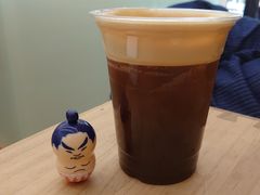 -Onirii Coffee(长乐路店)