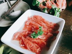 -滇釜火锅·能喝汤的火锅(车公庄店)