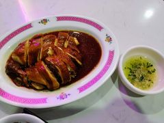 -东鑫记港式茶餐厅(南京东路店)