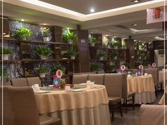 大堂-大鸭梨(天通西苑店)