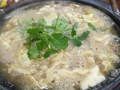 -二子海鲜大排档(太阳城店)