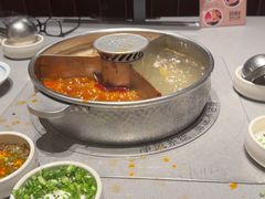 -巴奴毛肚火锅(邯郸美乐城店)