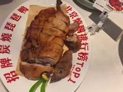 -南拳十三姨·潮汕砂锅粥·粤菜(西单大悦城店)