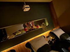 -江南足纪·影院足道·轻奢SPA(笋岗HALO广场店)