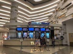 -万象影城(杭州万象城IMAX激光店)