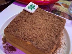 -龙记·香港茶餐厅(海上世界店)