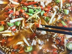-厨神老街兔·淳朴人家店(盐帮菜风味名店)