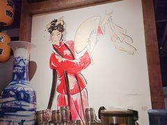 -老湖南民间菜·牛肉十八炒(花都店)