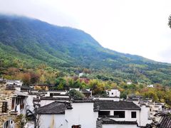 -塔川景区