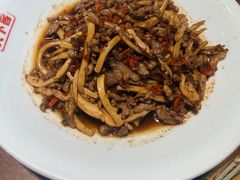 -天下客饭店(中山路店)