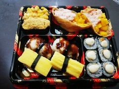 -N多寿司(印象汇店)