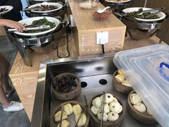 -莲池素食(明秀店)