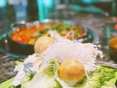 -雷山鱼酱酸汤鱼·酸汤牛肉(花果园T1区店)