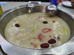 -重庆何乌鱼(南湖逸家店)