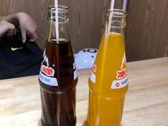 -黎一碗大碗手工面(城市立方店)