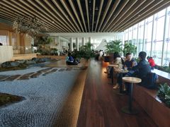 大堂-Seesaw Coffee(朝阳大悦城店)