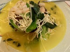 -上海兴国宾馆 丽宫中餐厅