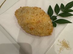 -万豪金殿(香港JW万豪酒店)