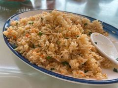 -红月湾海鲜饭店•沙滩海景(双月湾店)