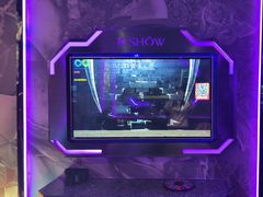 -酷秀KTV(五道口店)