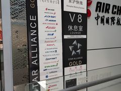 -虹桥机场国航贵宾室v8