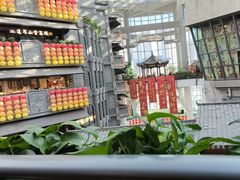 -阿大排档(长春这有山店)