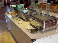 -锦园餐厅(九龙湖开元度假村店)