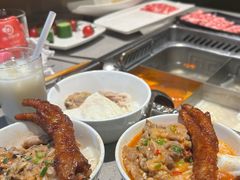 -海底捞火锅(吾悦广场店)
