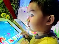 -沈阳海洋探索中心