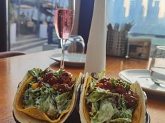 -埠口精酿夜景餐酒吧· BREWPORT BISTRO(长嘉汇重庆之眼店)