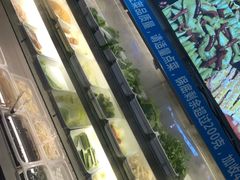 -重庆老船夫冷锅鱼(黄金路店)