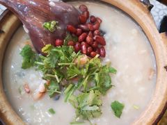 -云晓光头烧烤吧(新大陆广场店)