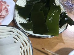 -元盛居(生态大街店)