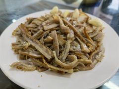 -十二忠手拉面(中华路店)