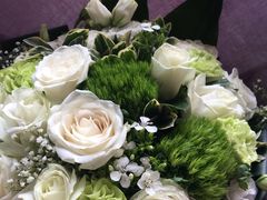 -广州四季酒店·佰鲜汇·现代法餐