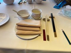 -利苑酒家(合景国际金融广场店)