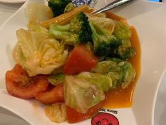 -番茄屋葡式美食(总店)