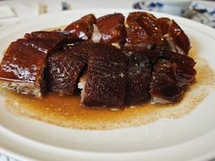 -侨美食家·40年地道粤菜(珠江新城店)