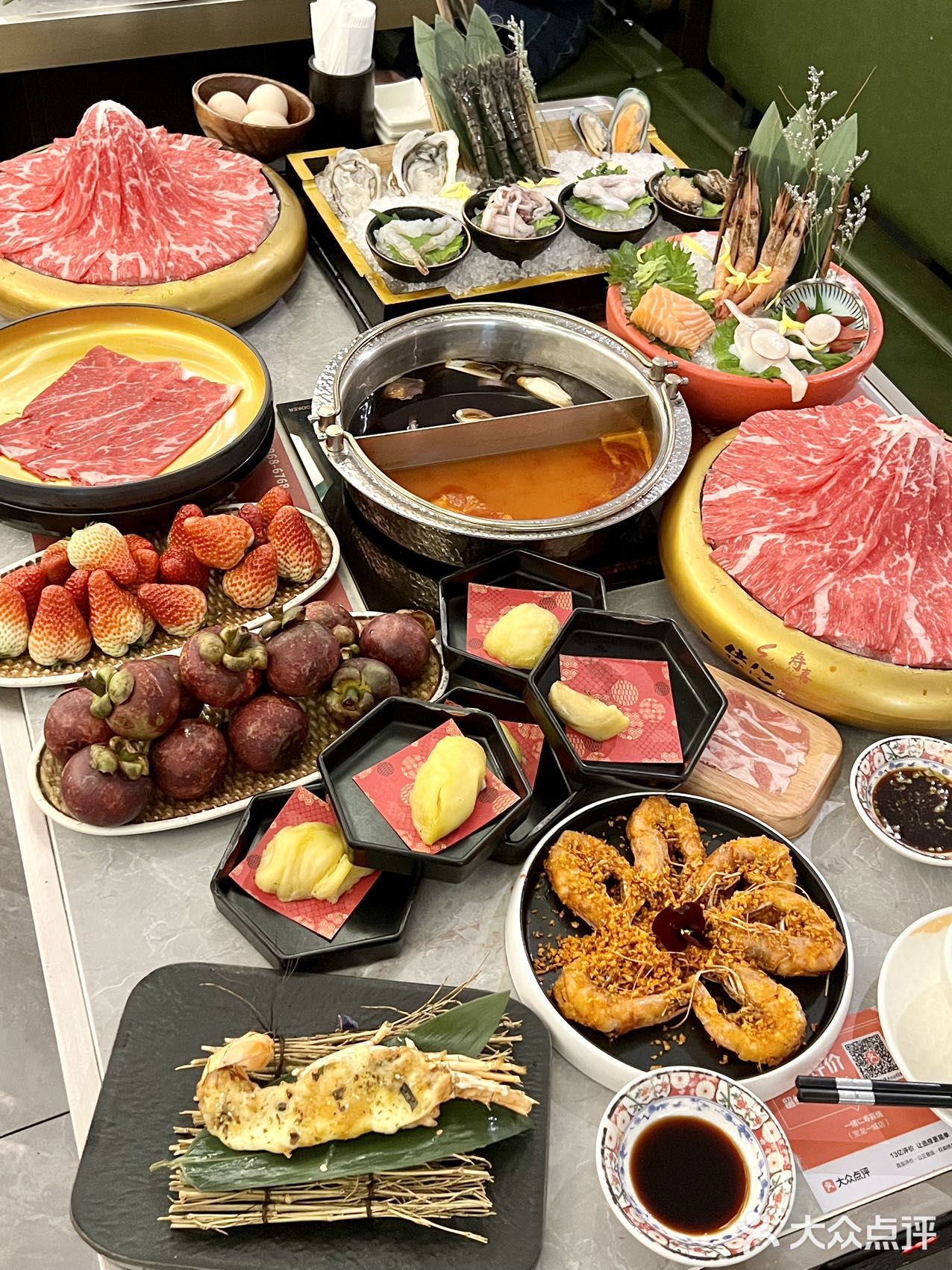 真心话！！在厦门找不到这么厚道的自助了！！！