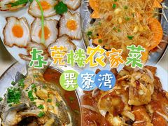 -东莞楼农家菜(金海湾大道分店)