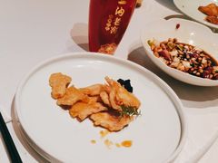 -百富源·海鲜辽菜(浑河堡店)