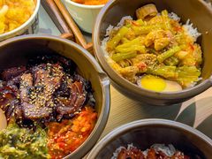 -京参 • 擂椒饭(这有山店)