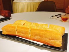 现炸大油条-悦景酒家(罗湖店)