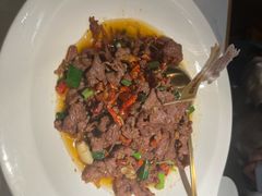 -炊烟小炒黄牛肉(中心印象城店)