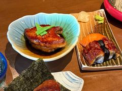 -千代武日本料理(哈西店)