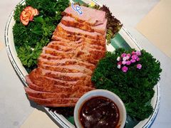 -POKIPOKI泰食谷仓东南亚菜(侨香店)