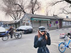 -北京国子监胡同